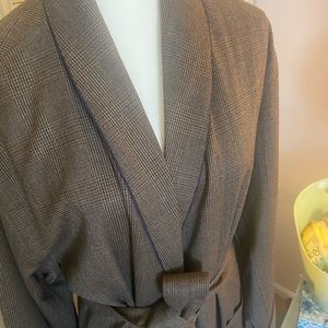 New Men’s Nordstrom Robe